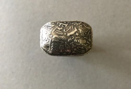 A VERY RARE INTERESTING ETUI - ADDITIONAL PHOTO 3