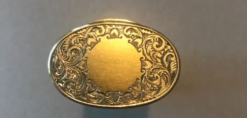 S MORDENCO LONDON 19 CENTURY SCENT BOTTLE - ADDITIONAL PHOTO 2