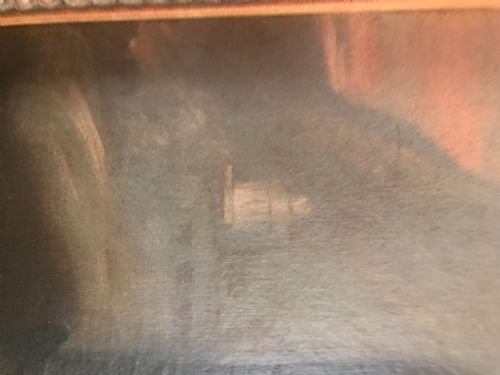 17TH CENTURY PORTRAIT OF GEORGE MONCK CIRCLE OF SAMUEL COOPER16091672 - ADDITIONAL PHOTO 7