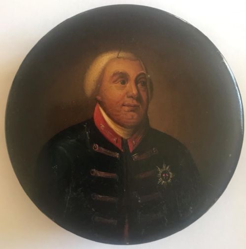 SNUFF BOX - ADDITIONAL PHOTO 4