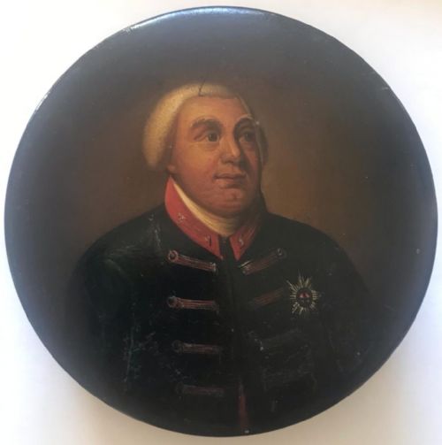 SNUFF BOX - ADDITIONAL PHOTO 1