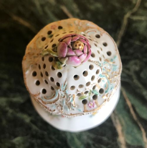 KPM SUGAR SHAKER - ADDITIONAL PHOTO 1