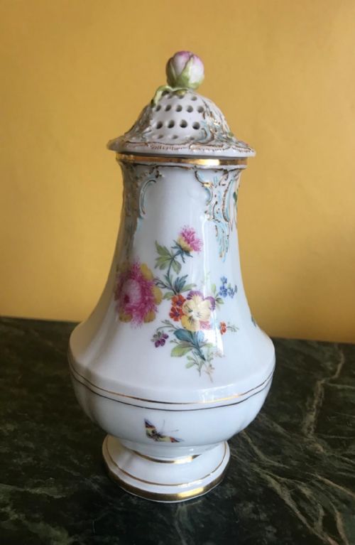 KPM SUGAR SHAKER - ADDITIONAL PHOTO 2