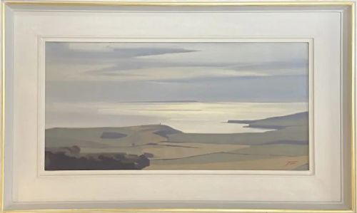 James Fry Kimmeridge Bay
