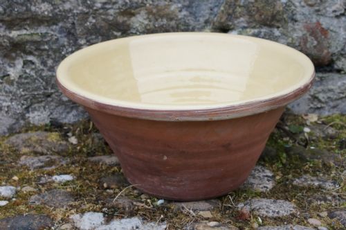 19th Century Dairy Bowl
