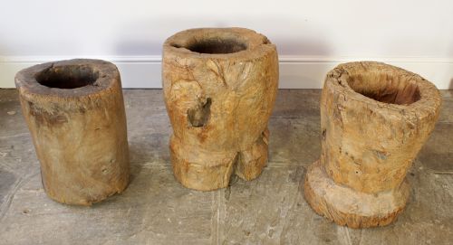 19th Century Mortars