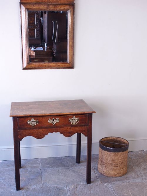 19TH CENTURY FRENCH 10 LITRE WOODEN GRAIN MEASURE - ADDITIONAL PHOTO 1