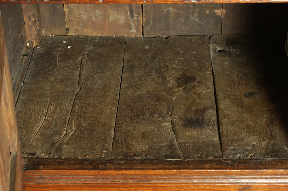Dated Westmorland Court Cupboard View VIII
