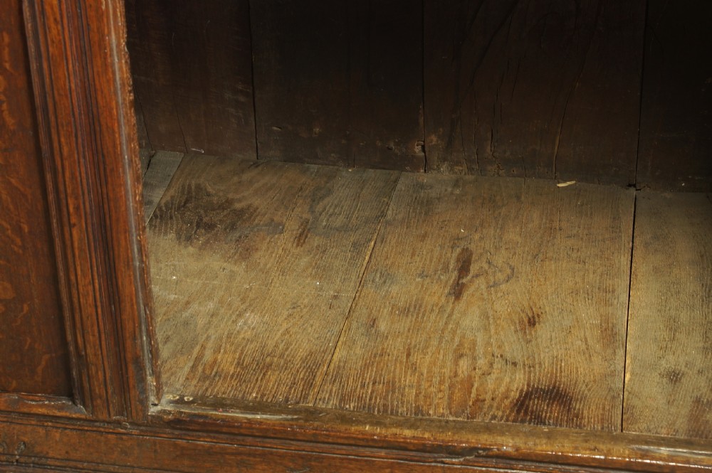 Dated Westmorland Court Cupboard View IX
