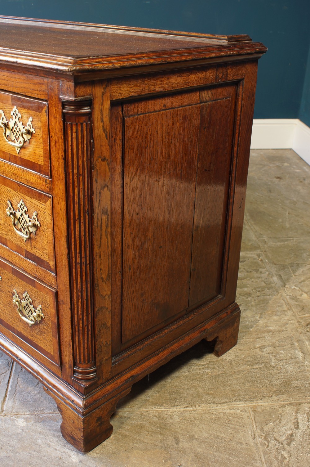 Large Georgian Dresser View IX