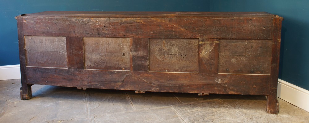 Large Georgian Dresser View XI