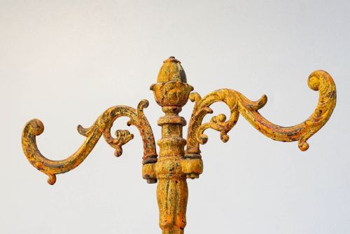 COATSTAND - ADDITIONAL PHOTO 2