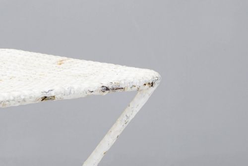 PAIR OF SIDE TABLES - ADDITIONAL PHOTO 4