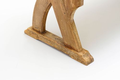 CHURCH PEW - ADDITIONAL PHOTO 3