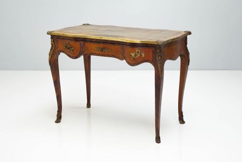 BUREAU PLAT - ADDITIONAL PHOTO 1