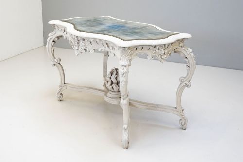 CENTRE TABLE - ADDITIONAL PHOTO 1
