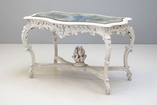 CENTRE TABLE - ADDITIONAL PHOTO 3