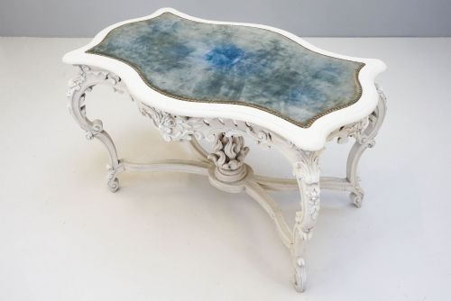 CENTRE TABLE - ADDITIONAL PHOTO 4