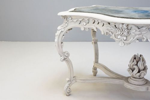CENTRE TABLE - ADDITIONAL PHOTO 5
