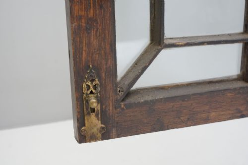 WALNUT CABINET - ADDITIONAL PHOTO 7