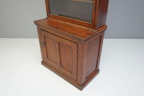 CUPBOARD BOOKCASE - ADDITIONAL PHOTO 7