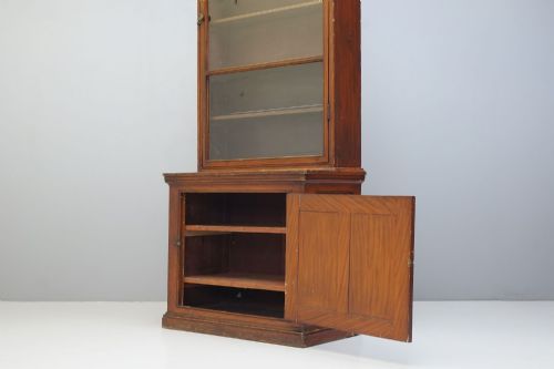 CUPBOARD BOOKCASE - ADDITIONAL PHOTO 8