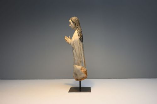 RELIGIOUS FIGURE - ADDITIONAL PHOTO 3
