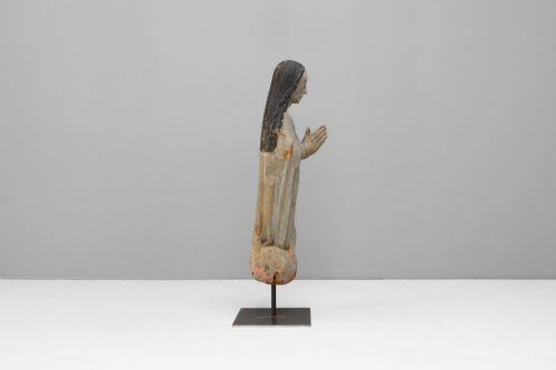 RELIGIOUS FIGURE - ADDITIONAL PHOTO 5