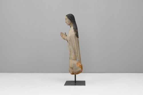 RELIGIOUS FIGURE - ADDITIONAL PHOTO 7