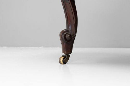 ROSEWOOD SETTEE - ADDITIONAL PHOTO 5