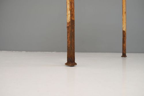 METAL TABLE - ADDITIONAL PHOTO 5