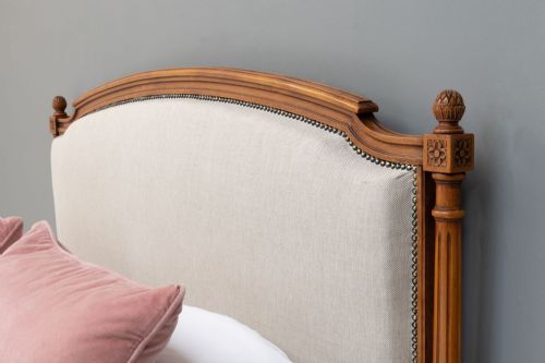 FRENCH BED - ADDITIONAL PHOTO 1