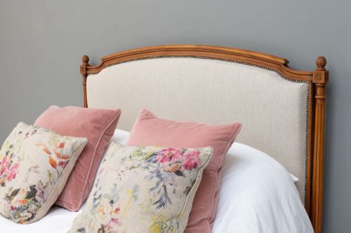FRENCH BED - ADDITIONAL PHOTO 2