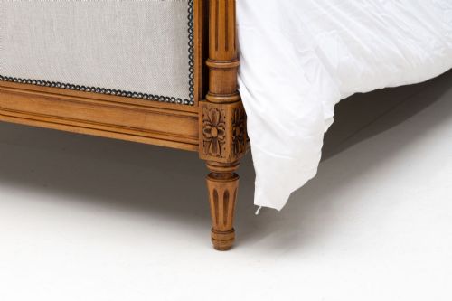 FRENCH BED - ADDITIONAL PHOTO 3