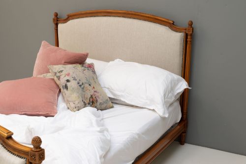 FRENCH BED - ADDITIONAL PHOTO 4