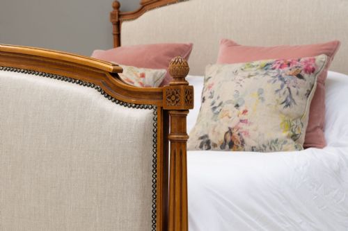 FRENCH BED - ADDITIONAL PHOTO 5