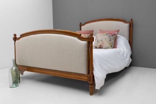 FRENCH BED - ADDITIONAL PHOTO 6