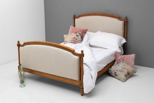FRENCH BED - ADDITIONAL PHOTO 7
