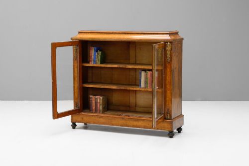 BOOKCASE - ADDITIONAL PHOTO 1