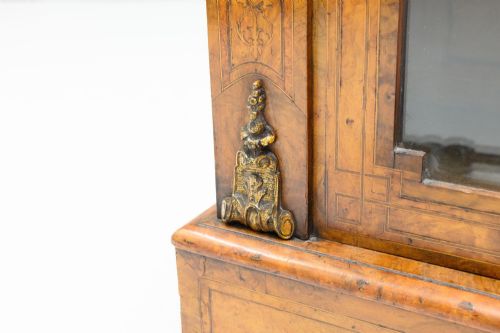 BOOKCASE - ADDITIONAL PHOTO 6