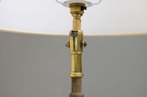 TRIPOD LAMP - ADDITIONAL PHOTO 5