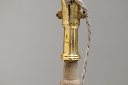 TRIPOD LAMP - ADDITIONAL PHOTO 6