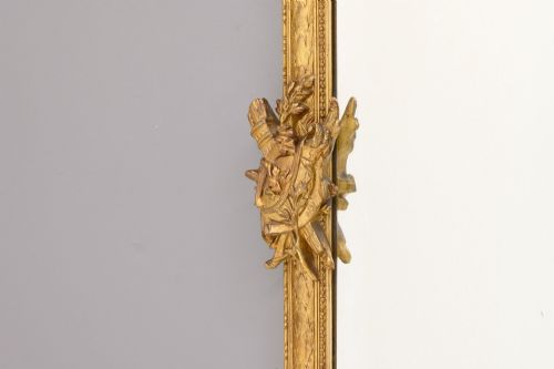 OVERMANTEL MIRROR - ADDITIONAL PHOTO 4