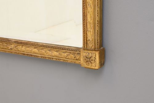 OVERMANTEL MIRROR - ADDITIONAL PHOTO 5