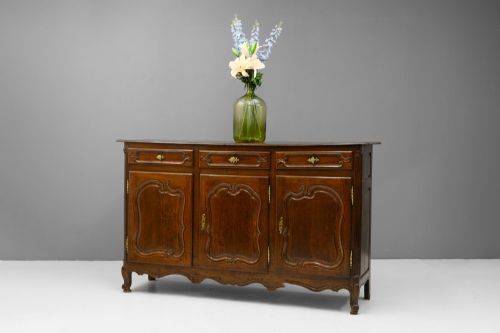 OAK BUFFET - ADDITIONAL PHOTO 1
