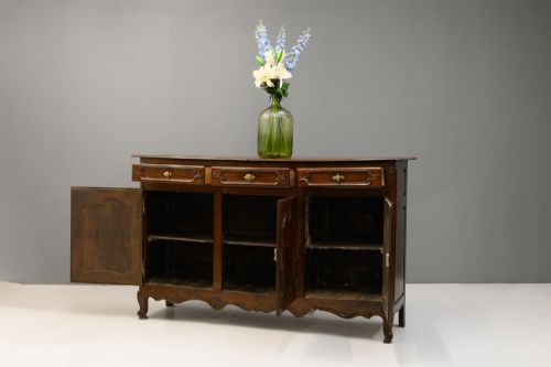 OAK BUFFET - ADDITIONAL PHOTO 2