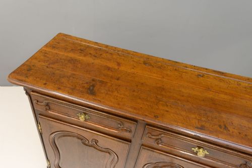 OAK BUFFET - ADDITIONAL PHOTO 3