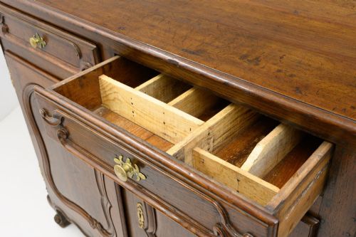 OAK BUFFET - ADDITIONAL PHOTO 4