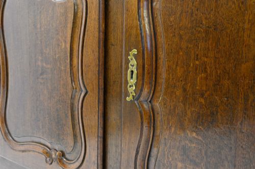 OAK BUFFET - ADDITIONAL PHOTO 5