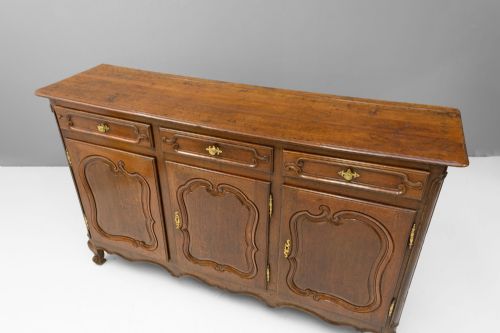 OAK BUFFET - ADDITIONAL PHOTO 7